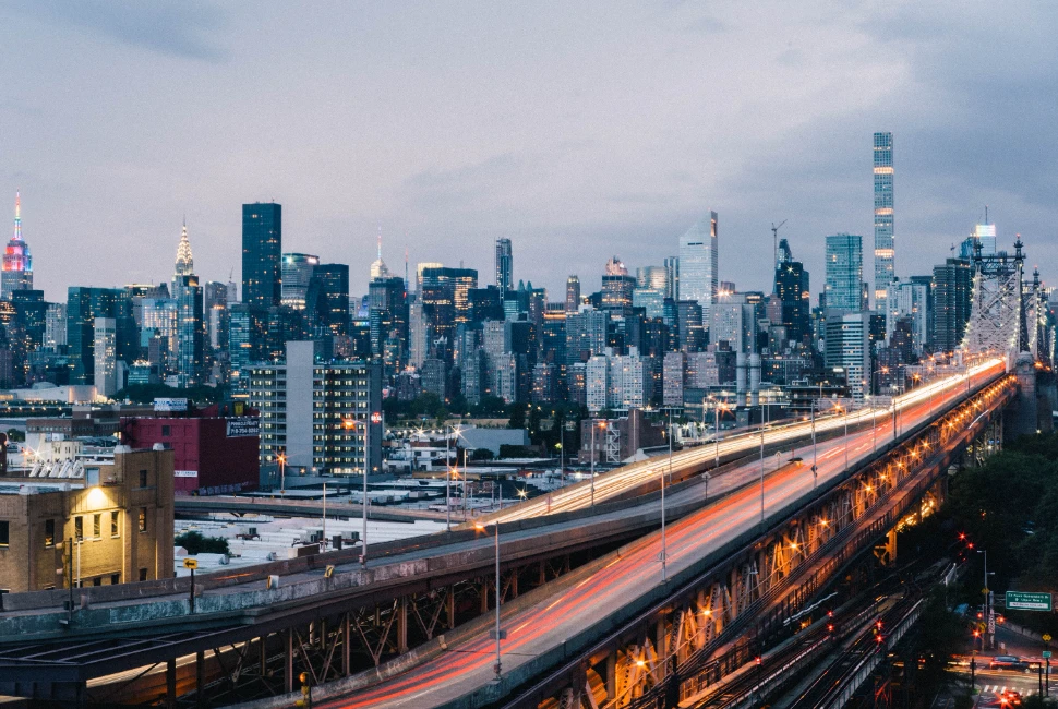 Discovering the Enchanting Borough: An Introduction to Queens, NY and its Weather
