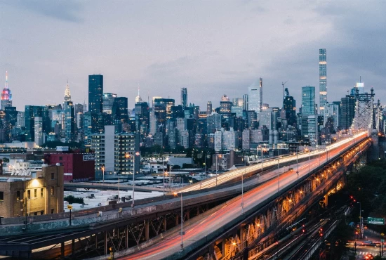 Discovering the Enchanting Borough: An Introduction to Queens, NY and its Weather