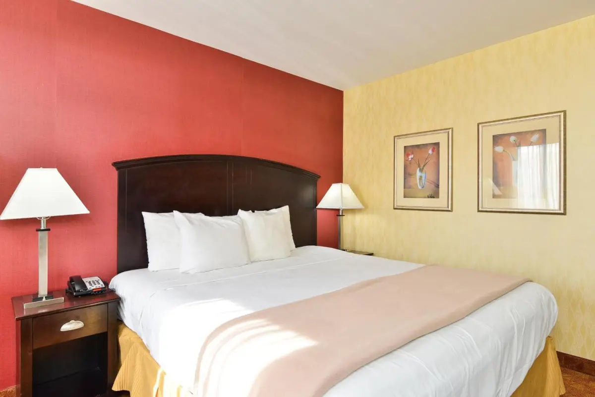Lex View Inn at JFK Airport 4