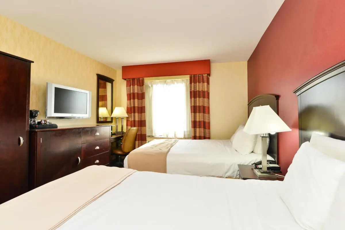 Lex View Inn at JFK Airport 5