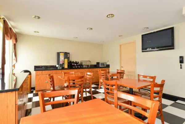 Lex View Inn at JFK Airport 10
