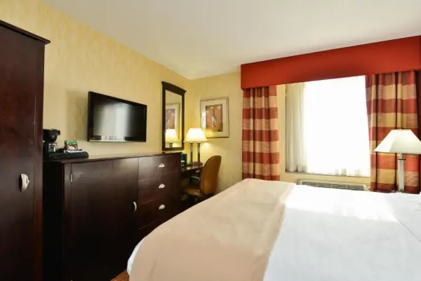Lex View Inn at JFK Airport 6