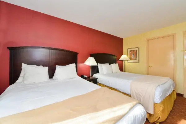 Lex View Inn at JFK Airport 7