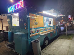 Tacos near Lex View Inn at JFK Airport