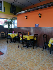 Mexican near Lex View Inn at JFK Airport