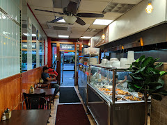 Mexican near Lex View Inn at JFK Airport